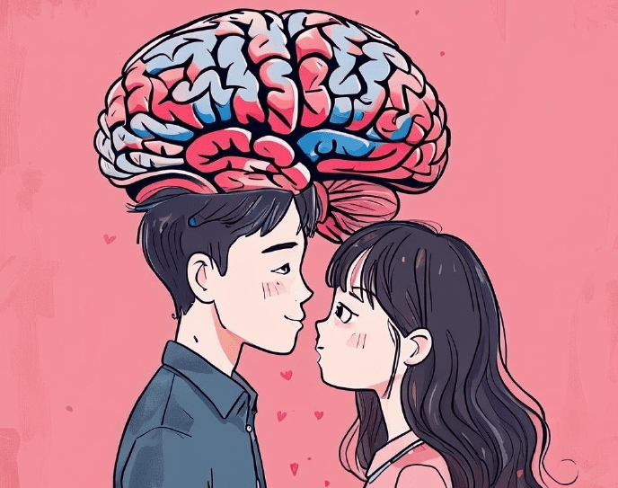 戀愛 腦