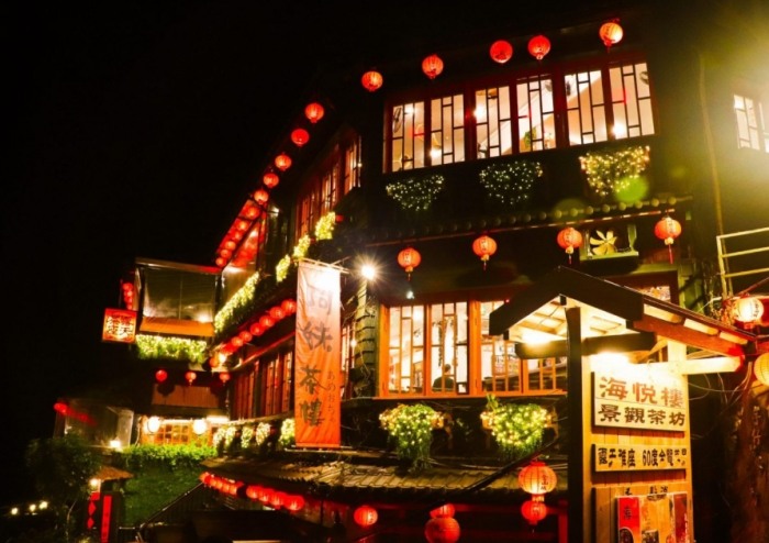 台北 約會 景點