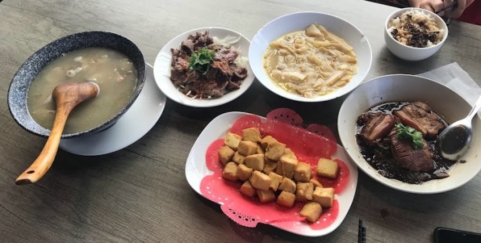 台中約會餐廳首選