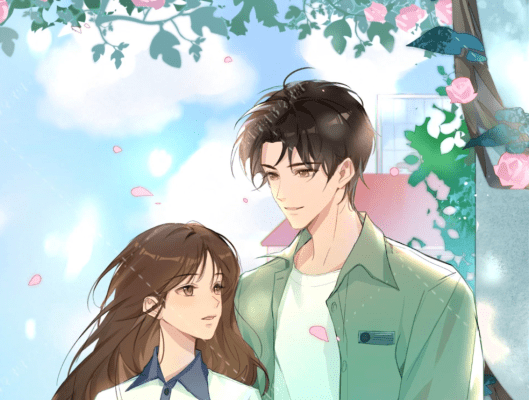 喜歡 一個人 的 感覺
