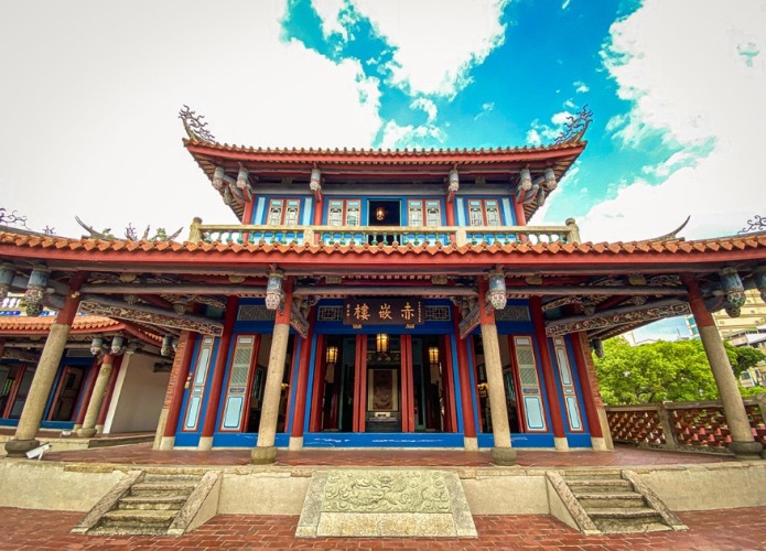 高雄約會景點 高雄約會景點
