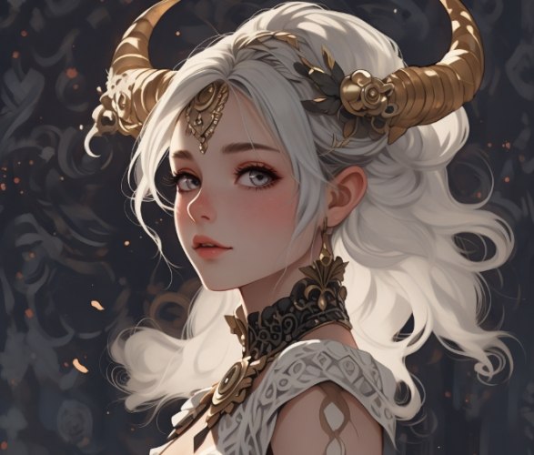 摩羯女喜歡一個人的小動作