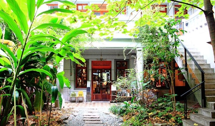 台北約會牛排餐廳