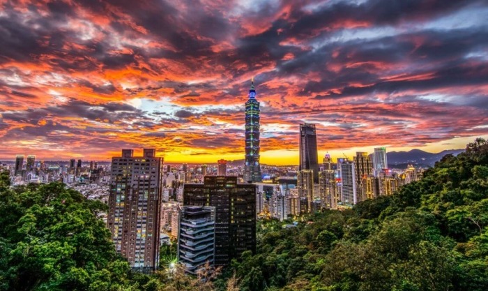 約會景點排行榜 約會景點排行榜