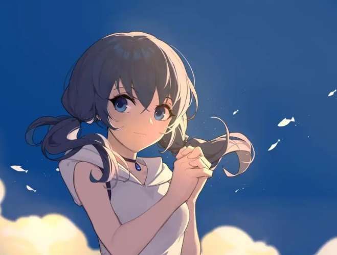 射手 女 喜歡 一個人