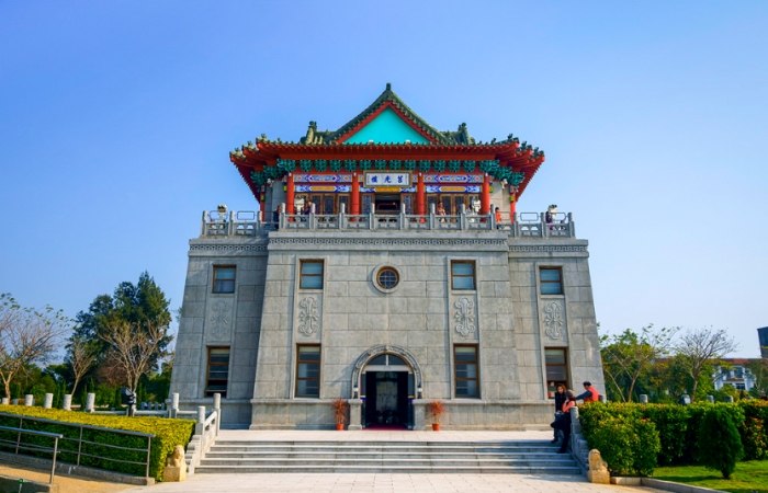 台中約會景點 台中約會景點