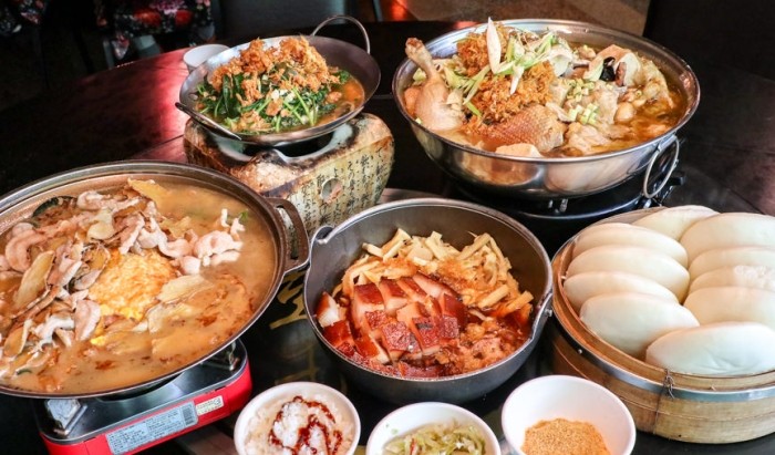台中約會餐廳