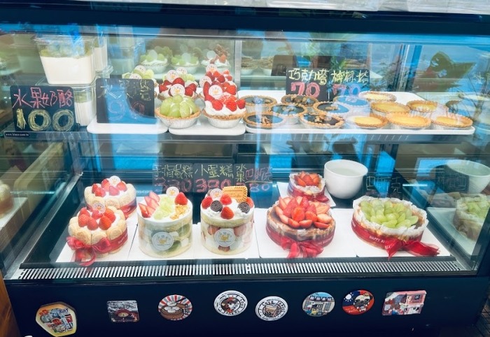 新竹約會餐廳