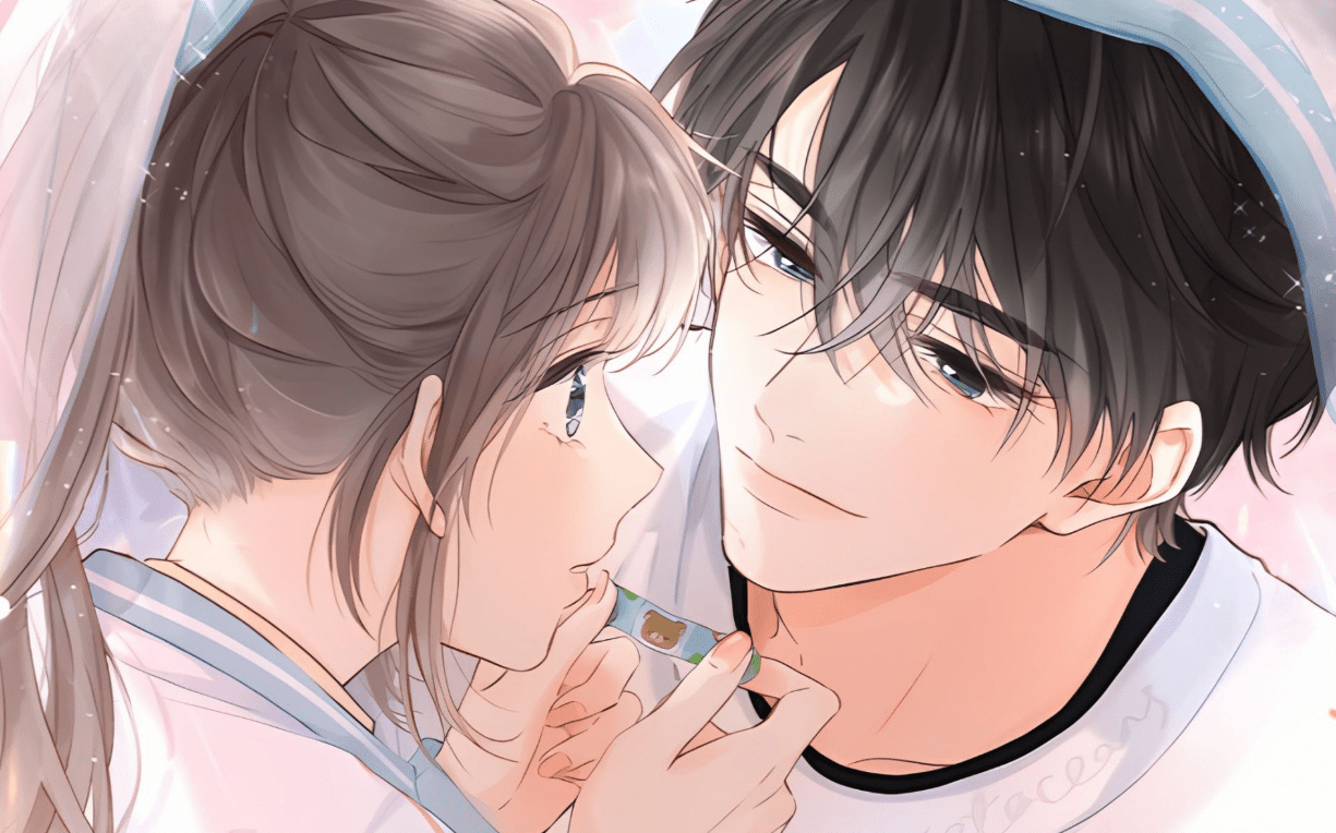 校園 戀愛 小說