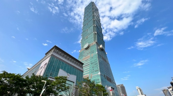台北約會地點