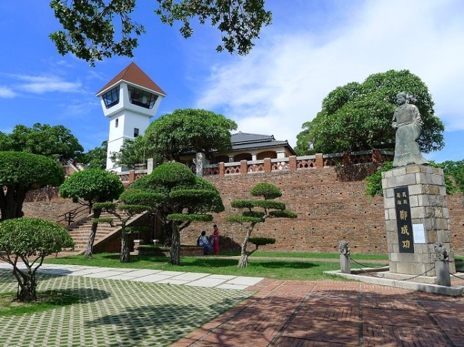 台中約會景點 台中約會景點