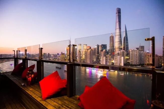 上海必吃餐廳