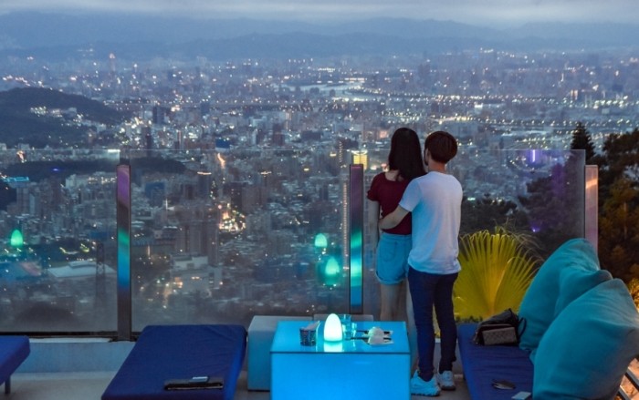 約會餐廳 約會餐廳