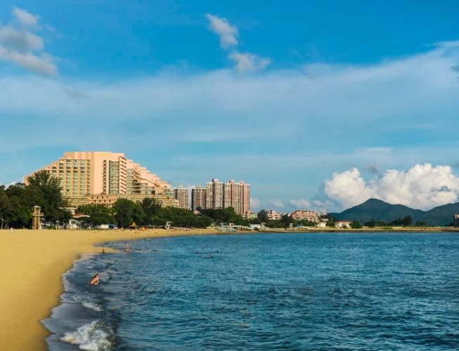 泰國普吉島 泰國普吉島