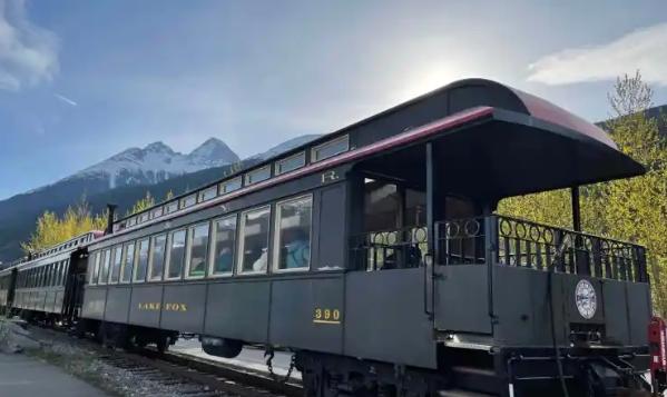 阿拉斯加旅遊 阿拉斯加旅遊