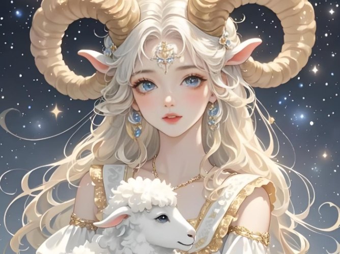 白羊座女生怎麼追