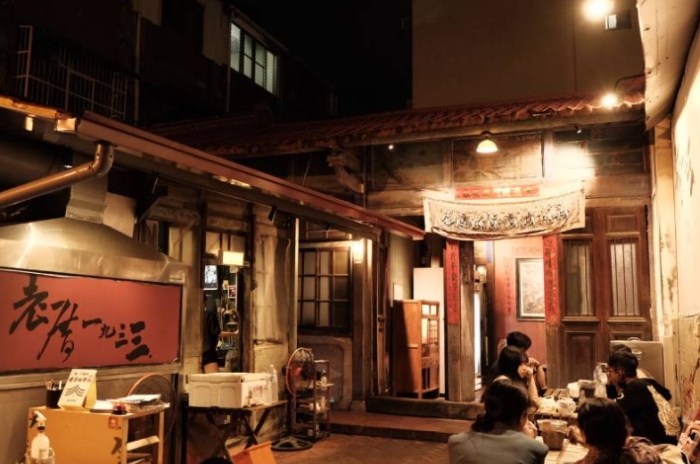 台南約會餐廳推薦 台南約會餐廳推薦