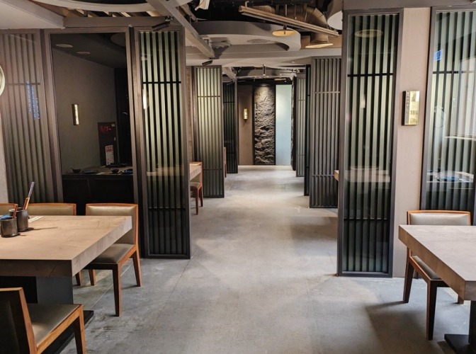 約會餐廳