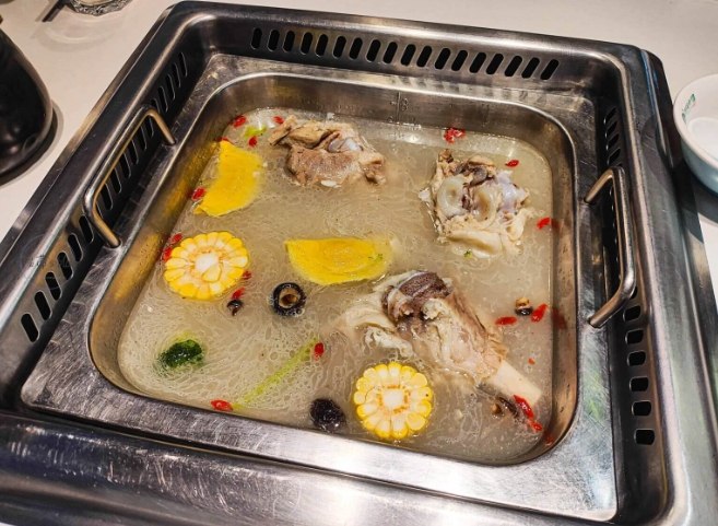 上海約會浪漫餐廳