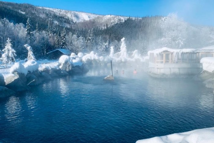 阿拉斯加郵輪旅遊 阿拉斯加郵輪旅遊
