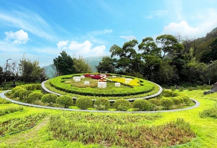 台北約會景點室內