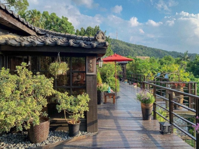 台北約會景點推薦