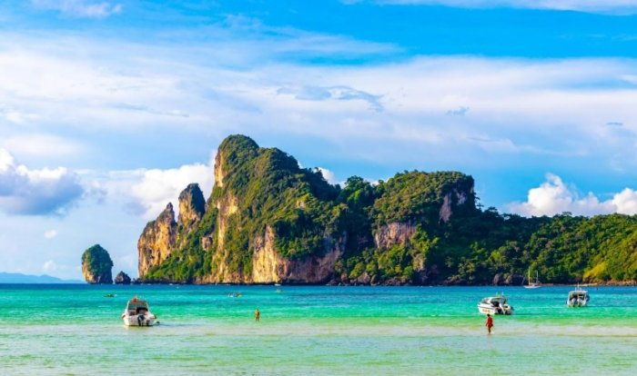 泰國普吉島 泰國普吉島