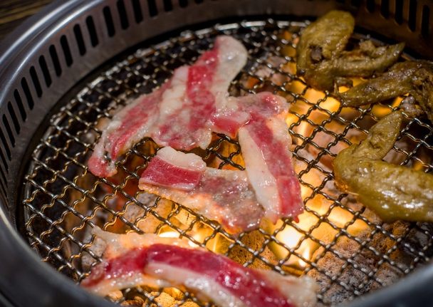 燒肉吃到飽價格
