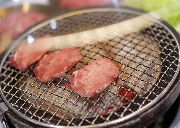 燒肉吃到飽價格