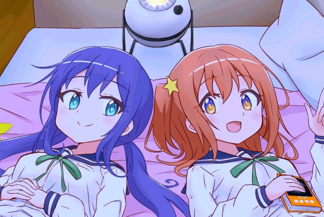 戀愛動漫 戀愛動漫