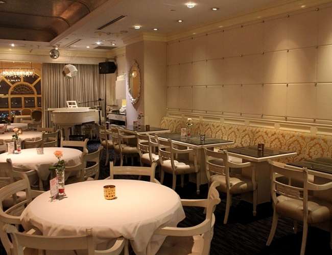 高雄餐廳約會推薦 高雄餐廳約會推薦